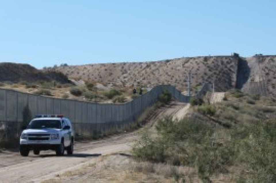Know Your Rights with Border Patrol, ACLU of Arizona
