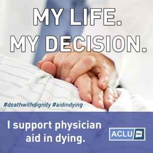 Watch Aid-In-Dying Supreme Court Case LIVE | ACLU Of New Mexico