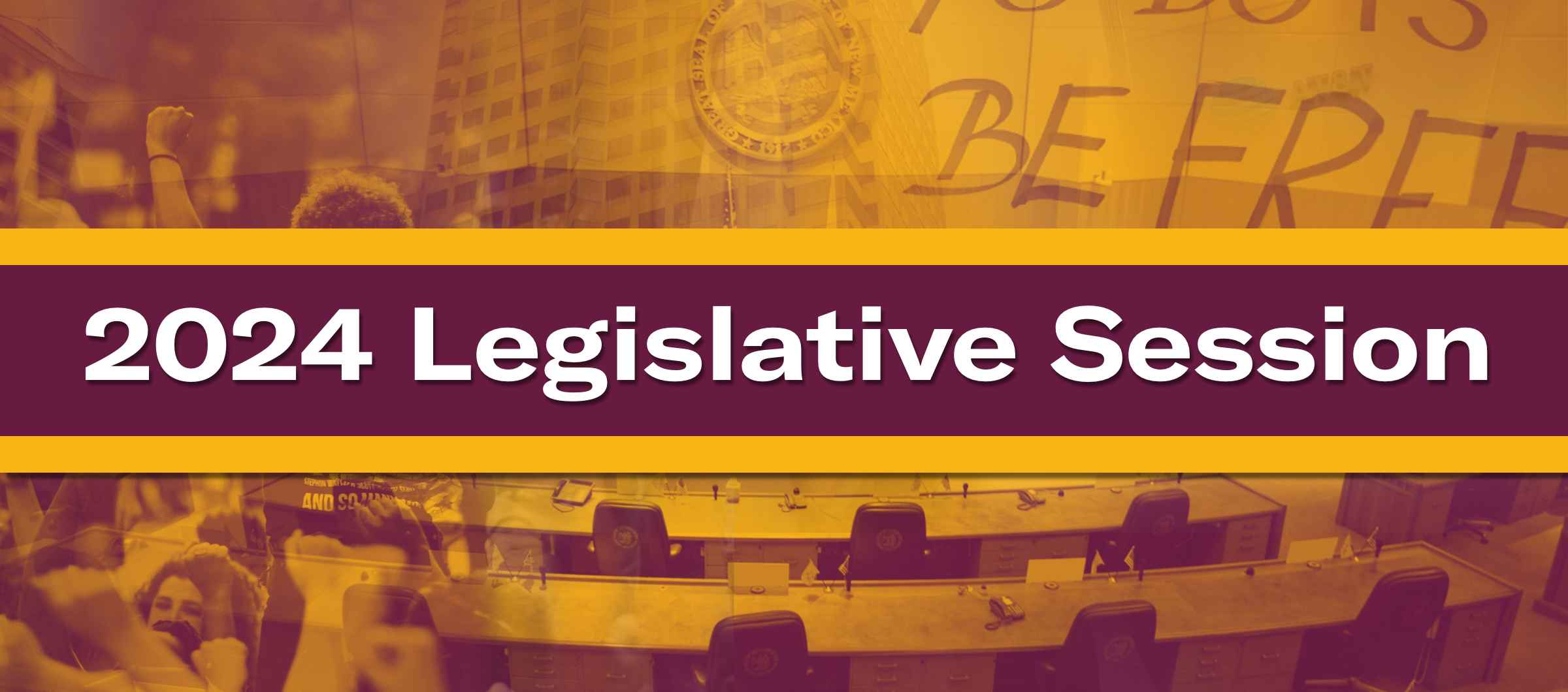 2024 Legislative Session ACLU of New Mexico