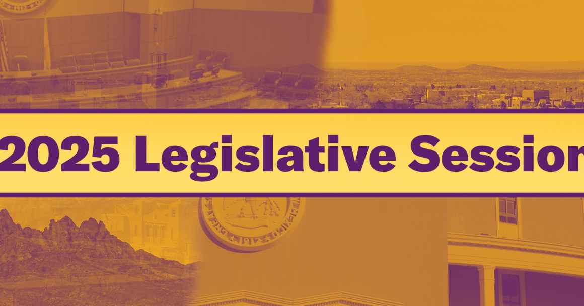 2025 Legislative Session