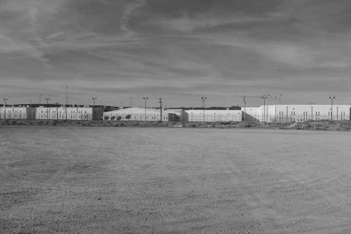 Cibola Detention Center