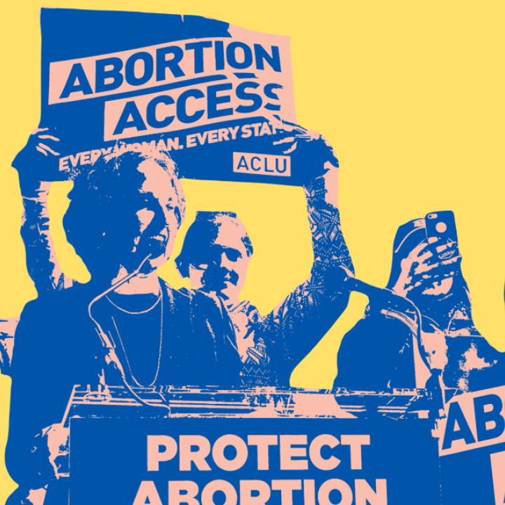 Protect abortion access