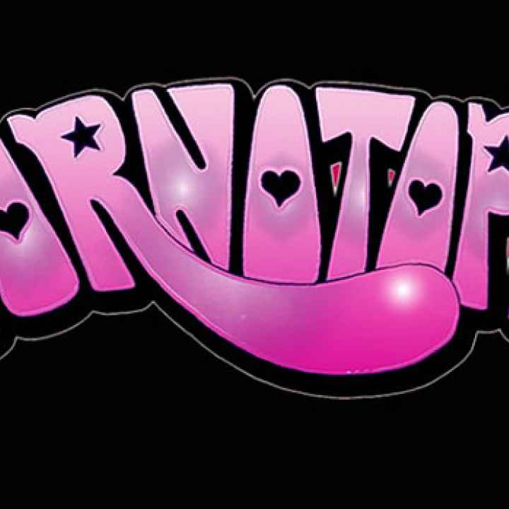 pornotopia logo